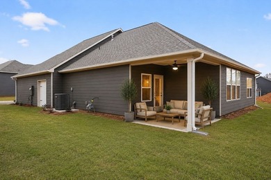 GREEN TAG HOME. The Westwind Tandem Garage Floor Plan - Lot 11 | - photo 38