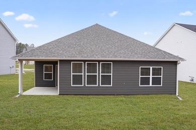 GREEN TAG HOME. The Westwind Tandem Garage Floor Plan - Lot 11 | - photo 39