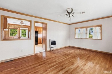 Situated on 1.28 acres in a country setting, this 3-bedroom - photo 10