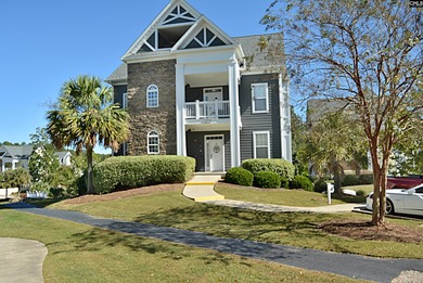 Lake Condo For Sale in Lexington, South Carolina