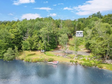 Lake Home For Sale in Grafton, New York