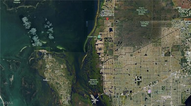 Cape Coral Area Lot For Sale in Cape Coral Florida