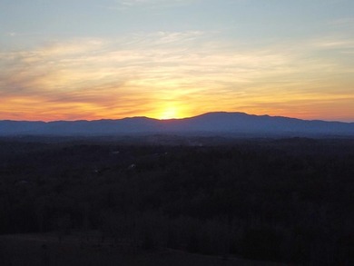 (private lake, pond, coastal) Acreage For Sale in Mineral Bluff Georgia