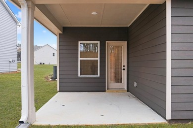 GREEN TAG HOME. The Westwind Tandem Garage Floor Plan - Lot 11 | - photo 41