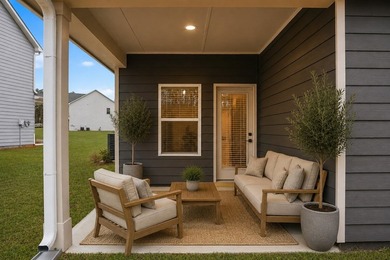 GREEN TAG HOME. The Westwind Tandem Garage Floor Plan - Lot 11 | - photo 42