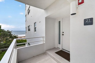 One of the best ocean views in Highland Beach for this price! - photo 49