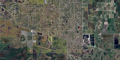 Lehigh Acres Area Lot For Sale in Lehigh Acres Florida