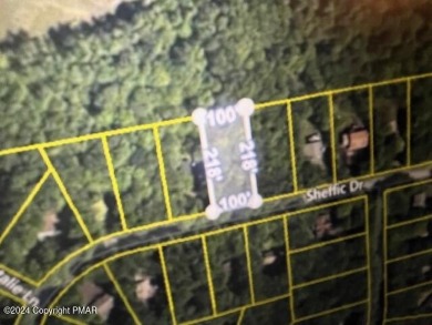 Lake Lot For Sale in Clifton, Pennsylvania