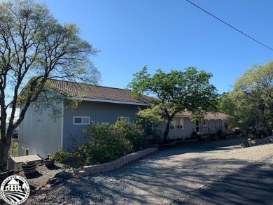 Don Pedro Lake Home For Sale in La Grange California