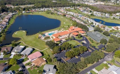 2-bedroom, 2-bath home with a 1-car garage in the gated 55+ - photo 10