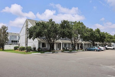 Welcome to 3700 Golf Colony Lane Unit 21Q - a bright and - photo 1