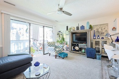 Welcome to 3700 Golf Colony Lane Unit 21Q - a bright and - photo 5