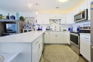 Welcome to 3700 Golf Colony Lane Unit 21Q - a bright and - photo 10