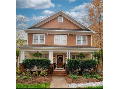 Lake Norman Home Sale Pending in Huntersville North Carolina