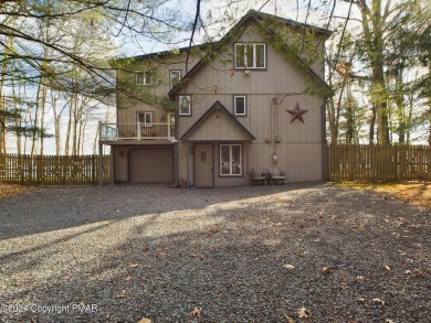 Lake Home For Sale in Pocono Lake, Pennsylvania