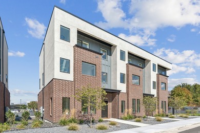 Great Salt Lake Condo For Sale in Bountiful Utah