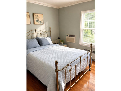 Charming detached Tudor style one family home in Jamaica Hills - photo 9