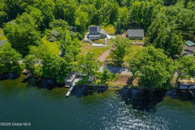 Lake Home Sale Pending in Greenwich, New York