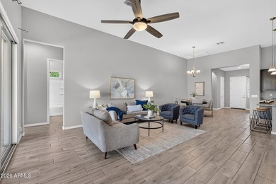 Welcome to resort-style living in the highly sought-after - photo 11