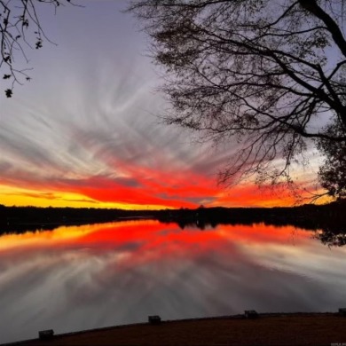 Lake Lot For Sale in Hot Springs, Arkansas