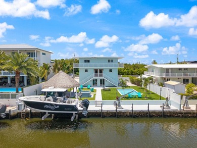 Resort-style living just got better! Turnkey waterfront living - photo 1