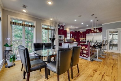 205 Pirates Cove | Tara Subdivision | Savannah Lakes Village - photo 11