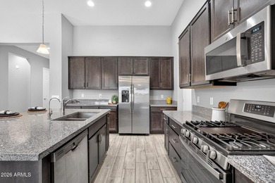 Welcome to resort-style living in the highly sought-after - photo 15