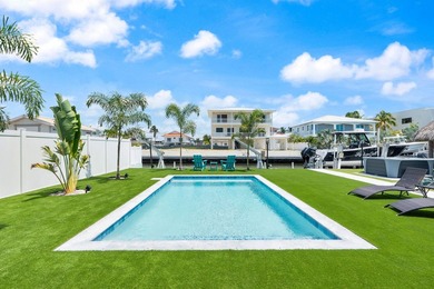 Resort-style living just got better! Turnkey waterfront living - photo 5