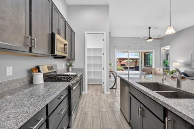 Welcome to resort-style living in the highly sought-after - photo 16