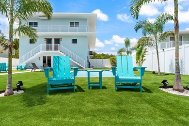 Resort-style living just got better! Turnkey waterfront living - photo 6