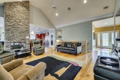 205 Pirates Cove | Tara Subdivision | Savannah Lakes Village - photo 16