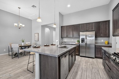 Welcome to resort-style living in the highly sought-after - photo 17