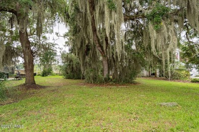 19 acre buildable marsh front lot on Petigru--overlooks the - photo 17