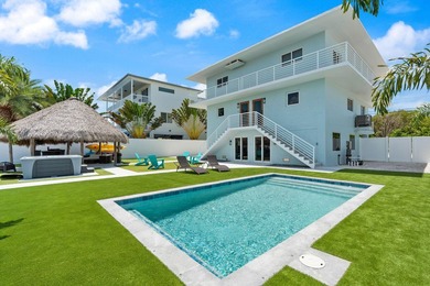 Resort-style living just got better! Turnkey waterfront living - photo 7