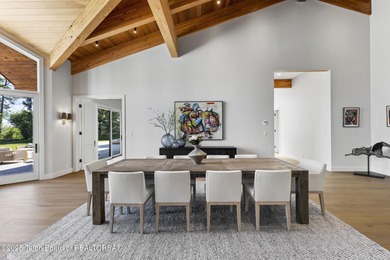 Situated on over 4 acres in the coveted Teton Cascades - photo 17
