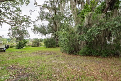 19 acre buildable marsh front lot on Petigru--overlooks the - photo 18