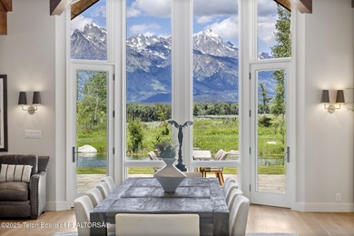 Situated on over 4 acres in the coveted Teton Cascades - photo 18