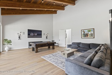 Situated on over 4 acres in the coveted Teton Cascades - photo 20