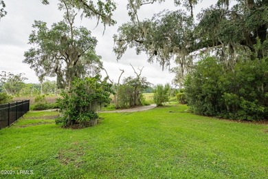 19 acre buildable marsh front lot on Petigru--overlooks the - photo 21