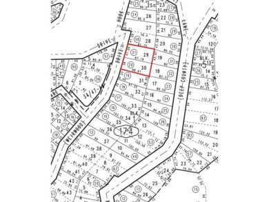 Lake Lot For Sale in Lake Arrowhead, California