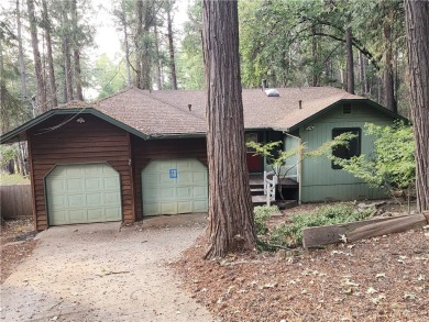 Magalia Lake  Home For Sale in Magalia California