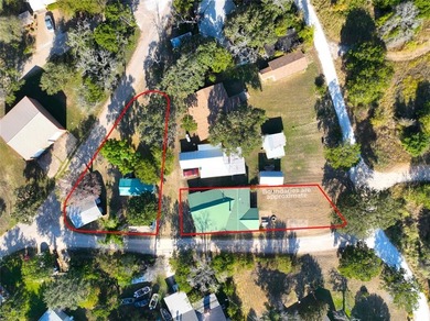 Lake Home For Sale in Morgan, Texas