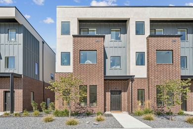 Great Salt Lake Condo For Sale in Bountiful Utah