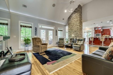 205 Pirates Cove | Tara Subdivision | Savannah Lakes Village - photo 22
