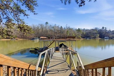 A rare opportunity to own an extraordinary lakefront retreat
