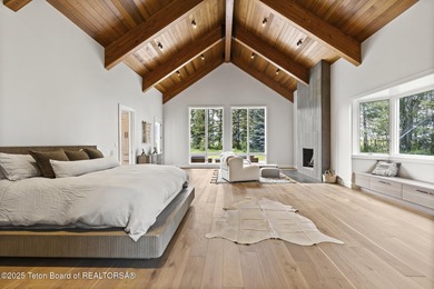 Situated on over 4 acres in the coveted Teton Cascades - photo 26