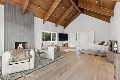 Situated on over 4 acres in the coveted Teton Cascades - photo 27