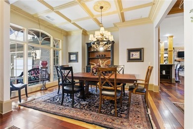 A rare opportunity to own an extraordinary lakefront retreat