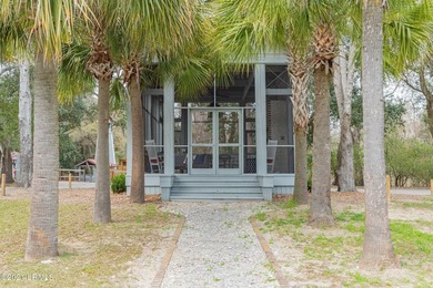 19 acre buildable marsh front lot on Petigru--overlooks the - photo 29