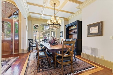 A rare opportunity to own an extraordinary lakefront retreat